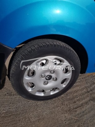 RENAULT Kangoo occasion 1492397