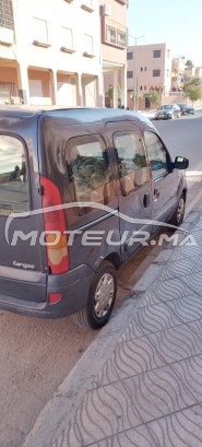 رونو كانجو مستعملة 1555237