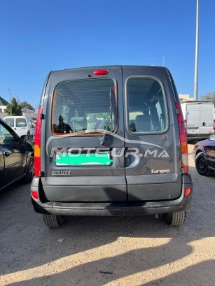 RENAULT Kangoo Dci 1.5 occasion 1410571