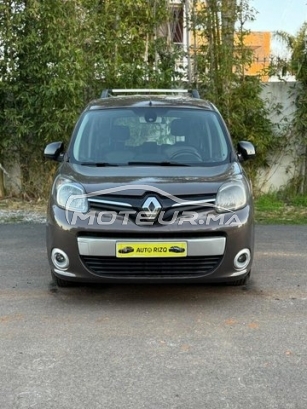 رونو كانجو مستعملة 3086231