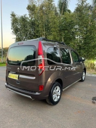 رونو كانجو مستعملة 3086247