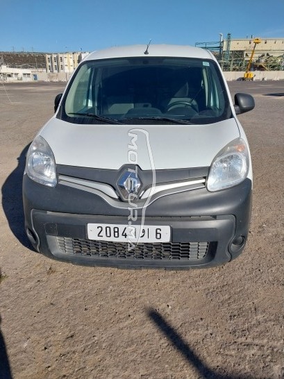 رونو كانجو مستعملة 1596778