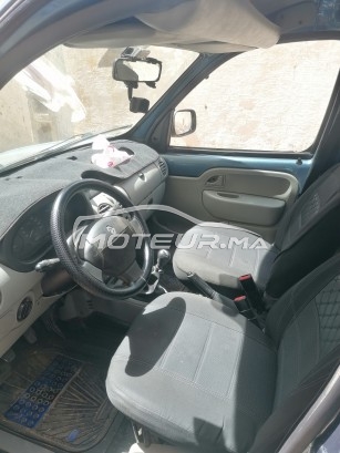 رونو كانجو Dci مستعملة 1706427