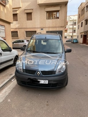 رونو كانجو Dci مستعملة 2399800