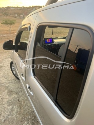 RENAULT Kangoo occasion 1468399