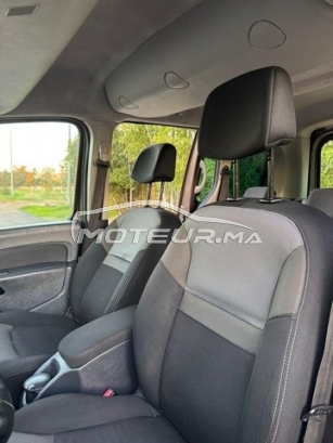 Voiture au Maroc RENAULT Kangoo - 483241