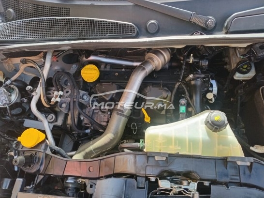 رونو كانجو مستعملة 3496861