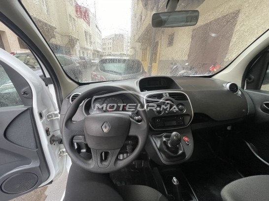 رونو كانجو مستعملة 1833437