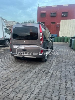 رونو كانجو مستعملة 1507672