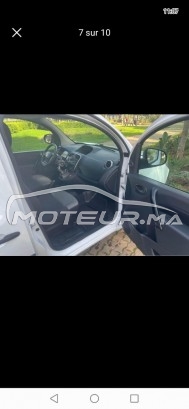 RENAULT Kangoo Kangoo van occasion 1835115