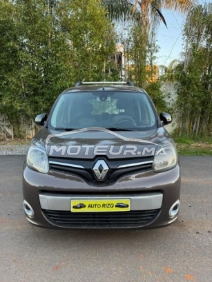 رونو كانجو مستعملة 3086241