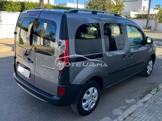 رونو كانجو مستعملة 1761859