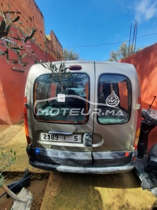 رونو كانجو مستعملة 1794836