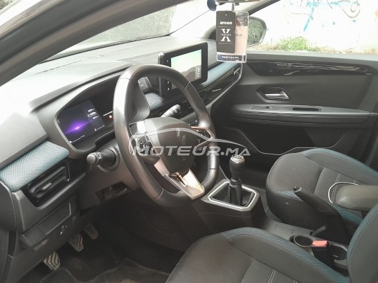 RENAULT Kardian 1,5 occasion 3346805