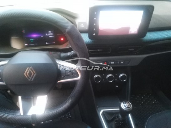 RENAULT Kardian 2025 occasion 2734135