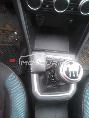 رونو كارديان 2025 مستعملة 3291723