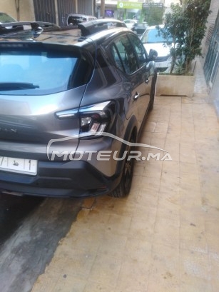 رونو كارديان 2025 مستعملة 3291730