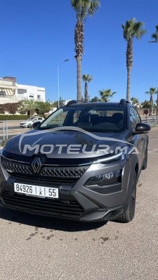 رونو كارديان Techno مستعملة 2790828