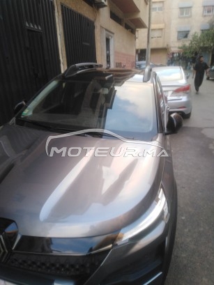 رونو كارديان 2025 مستعملة 3291733