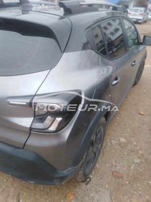رونو كارديان 2025 مستعملة 3291727