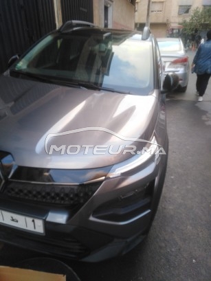 RENAULT Kardian 2025 occasion 2734136