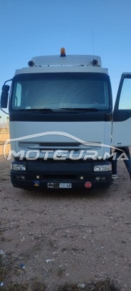 RENAULT Kerax occasion 3221611