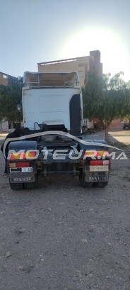 RENAULT Kerax occasion 3221610