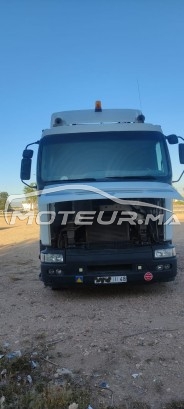 RENAULT Kerax occasion 3221609