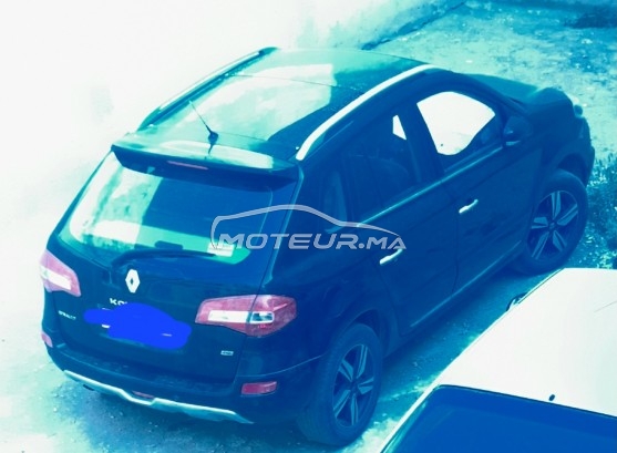 رونو كوليوس 2015 مستعملة 2408163