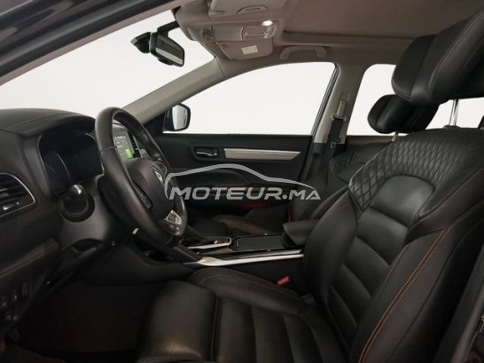 رونو كوليوس مستعملة 3364049