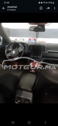 رونو كوليوس مستعملة 1859105