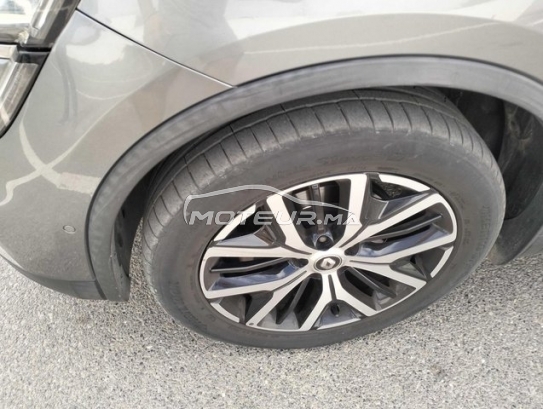 رونو كوليوس مستعملة 3418529