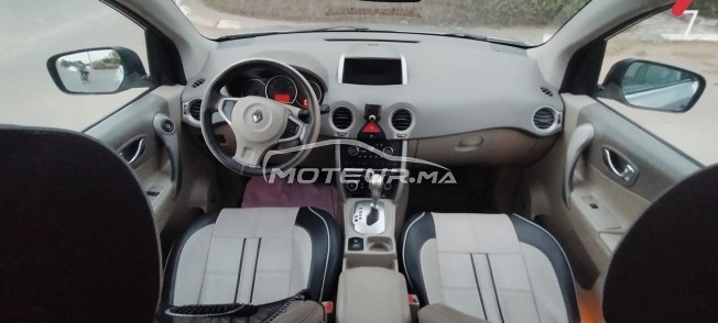 رونو كوليوس Dci 2.0l مستعملة 1860229