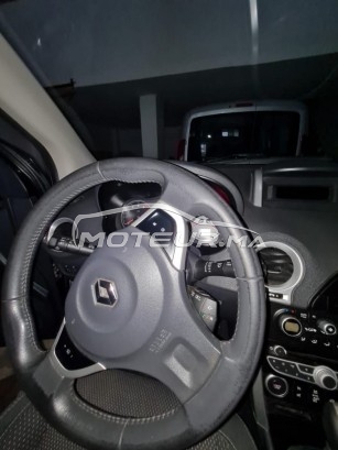رونو كوليوس مستعملة 1597584