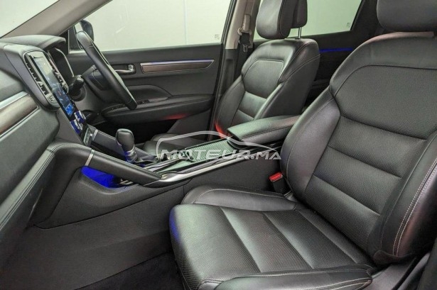 رونو كوليوس Toutes options مستعملة 1829681