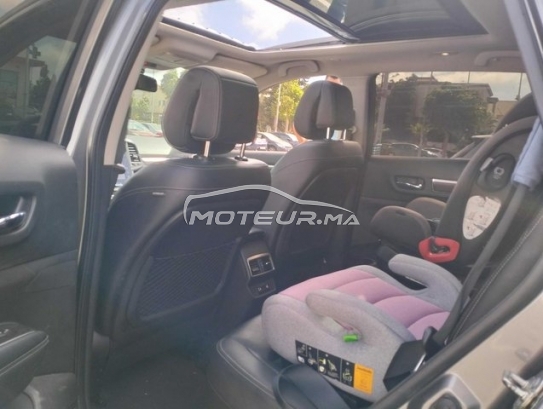 RENAULT Koleos occasion 3512516