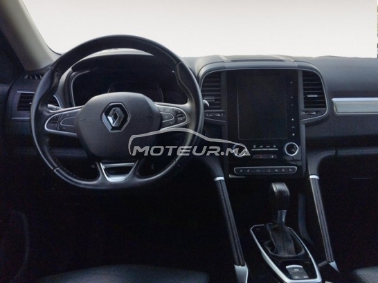 رونو كوليوس مستعملة 3363988