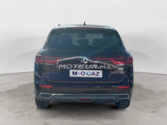 رونو كوليوس مستعملة 3364058