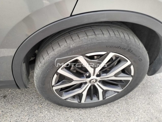 RENAULT Koleos occasion 3512521