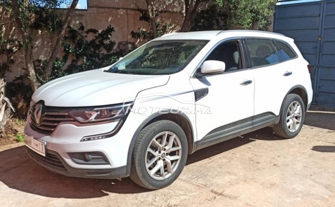 سيارة في المغرب RENAULT Koleos - 488372