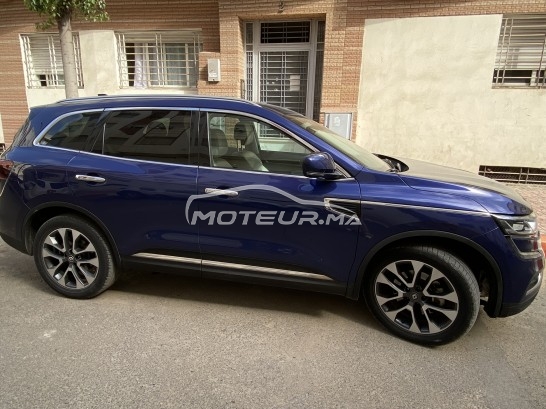 رونو كوليوس مستعملة 1687114