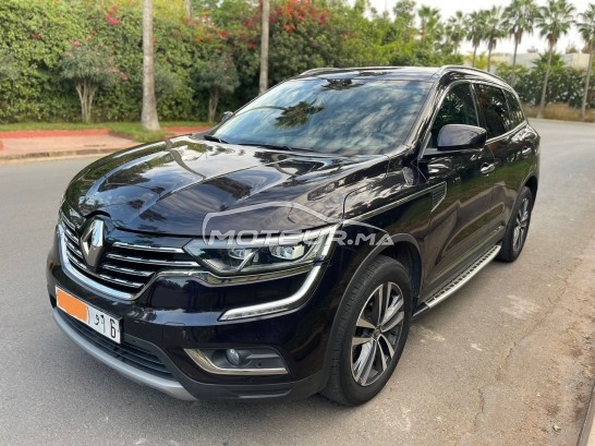 رونو كوليوس مستعملة 1749448