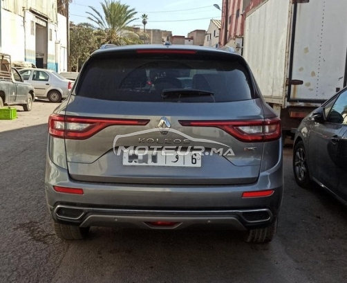 RENAULT Koleos occasion 2979503