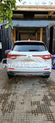 رونو كوليوس Dci مستعملة 1727686