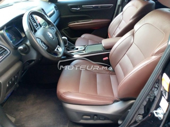 رونو كوليوس مستعملة 1725755