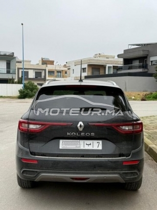 RENAULT Koleos مستعملة