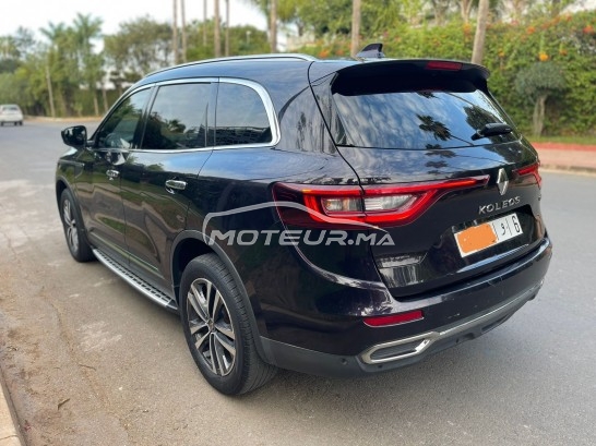 رونو كوليوس مستعملة 1749443