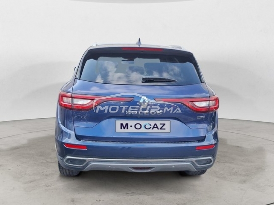 رونو كوليوس مستعملة 3363981