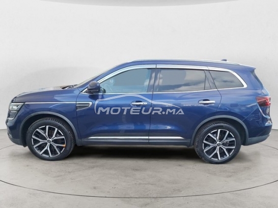 رونو كوليوس مستعملة 3363980