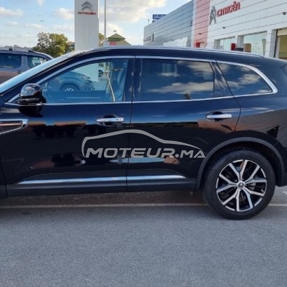 رونو كوليوس مستعملة 1428389